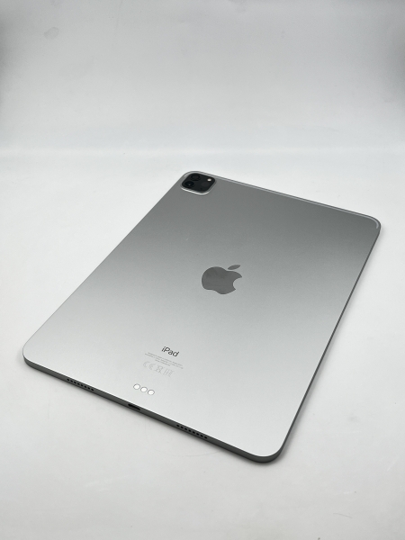 Refurbished iPad Pro 2021 spacegrey